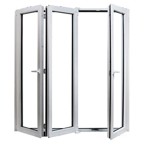 PVC harmo sistem vrata