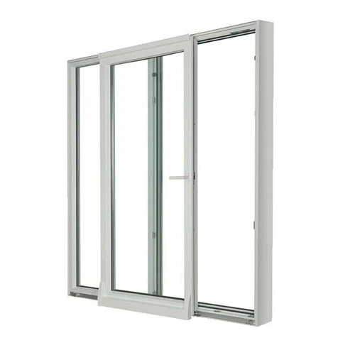 PVC kombi sistem