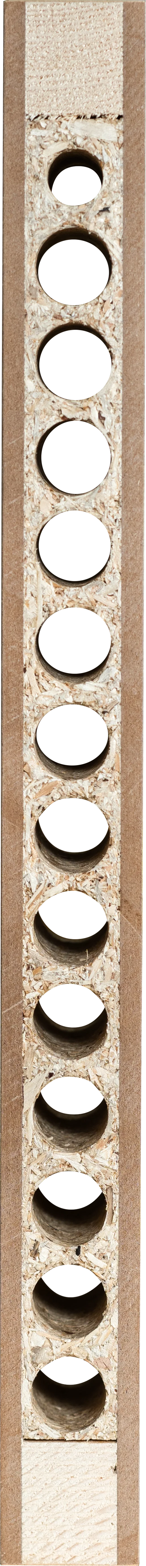 Ekstrudirana iverica