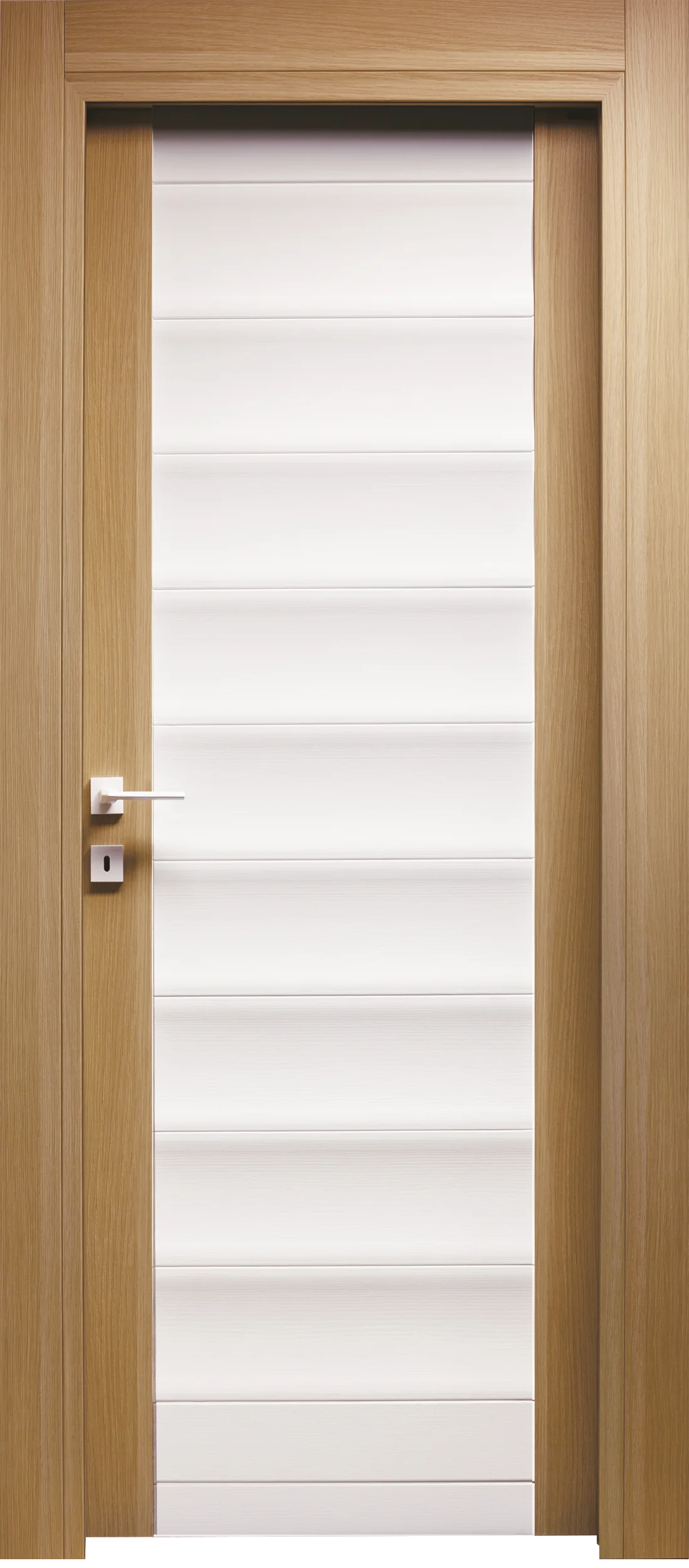 GC3 · Hrast Bela